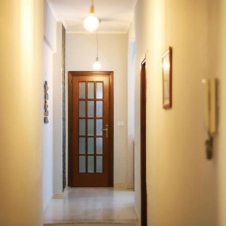 Quiet Apartment In The Rione Sanita In The Toto District Naples Exterior photo