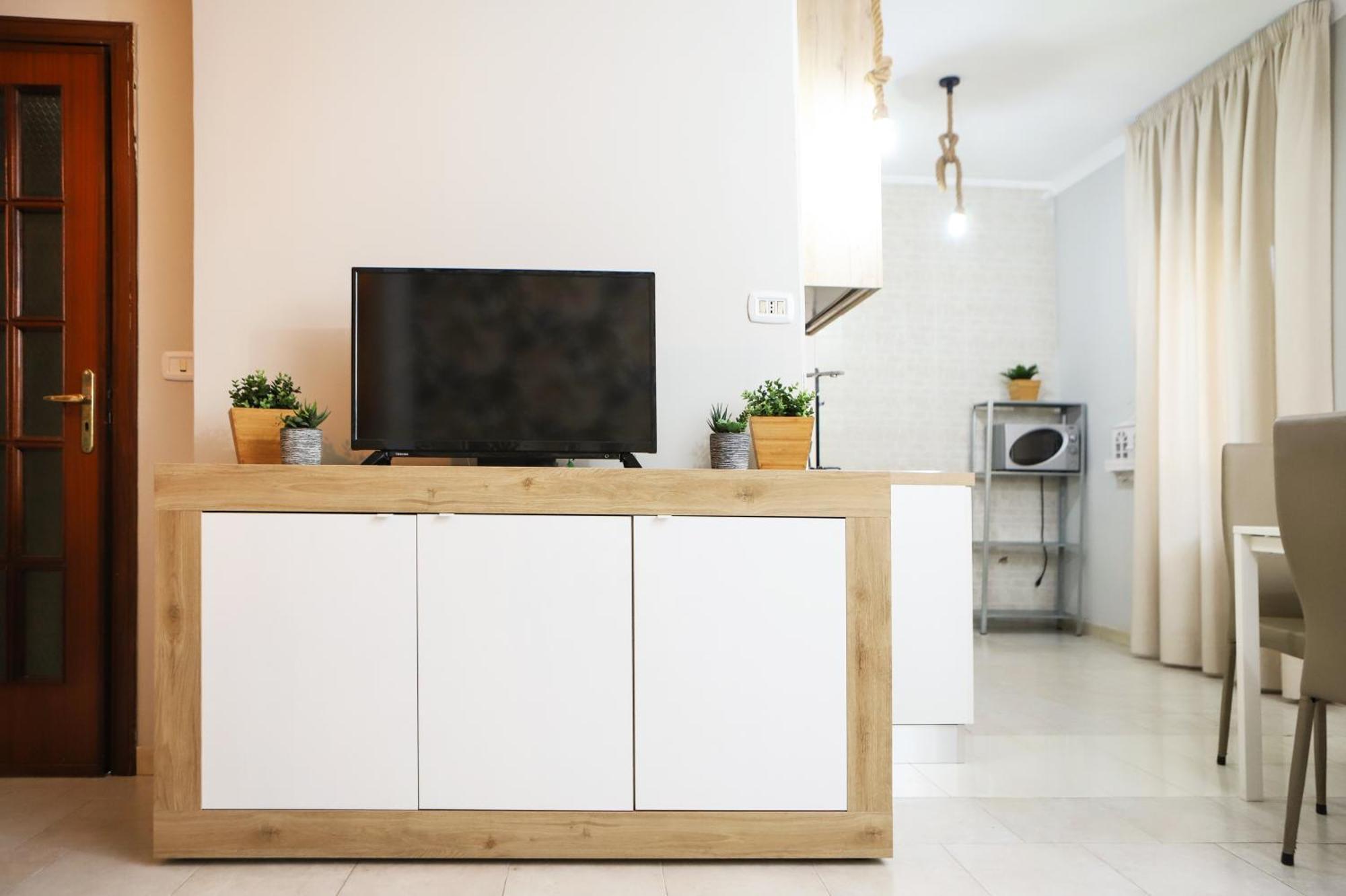 Quiet Apartment In The Rione Sanita In The Toto District Naples Exterior photo